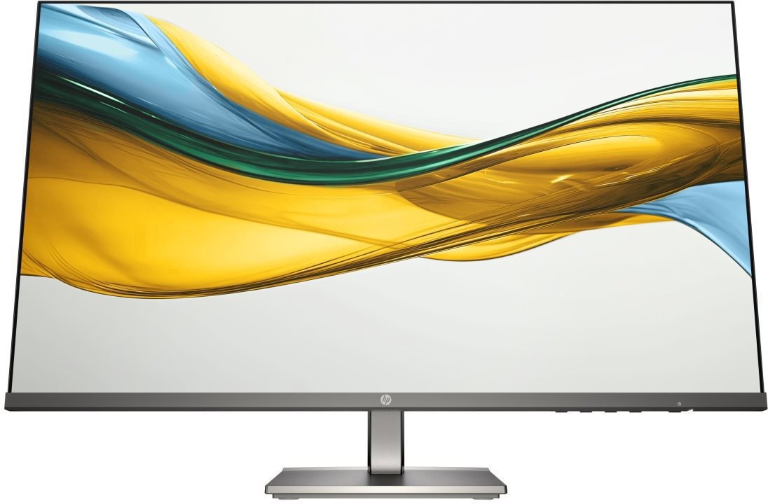 Monitor HP 527da s 27palcovým IPS displejem
