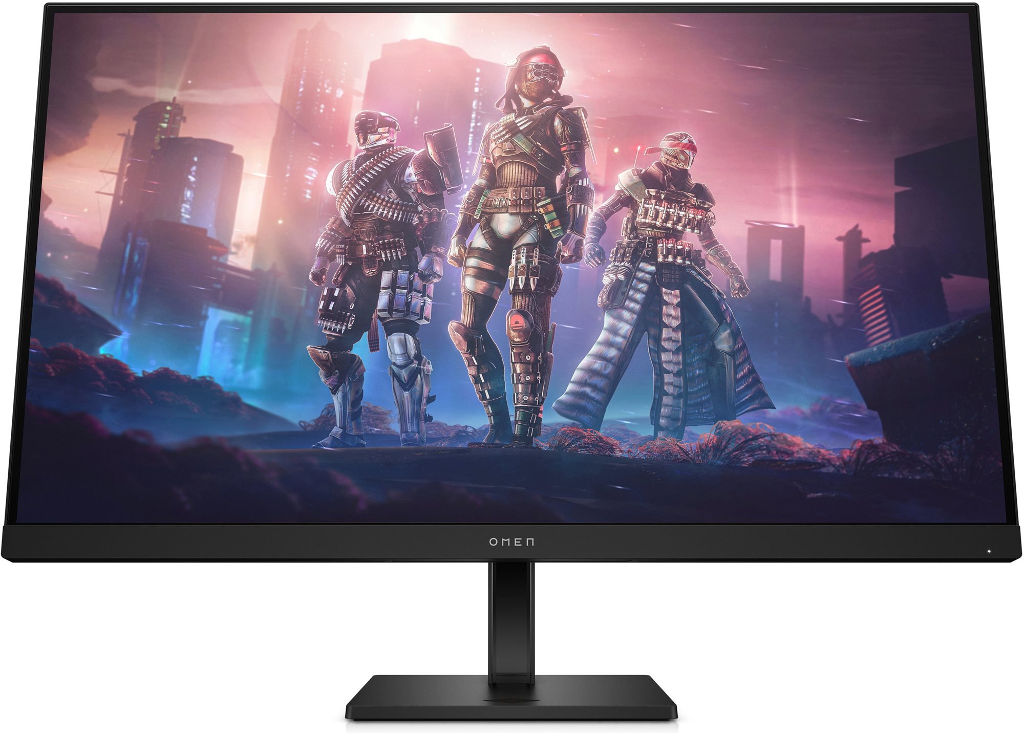 31,5" HP OMEN 32q