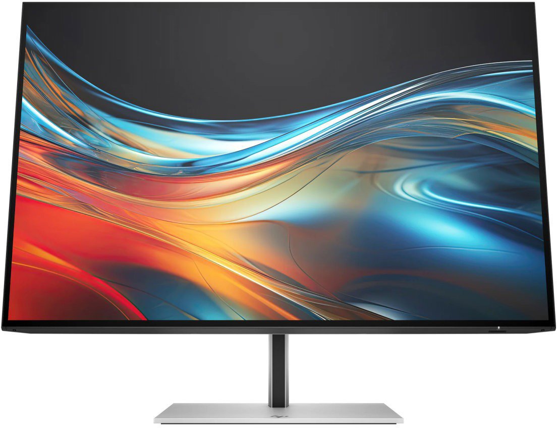 24" HP 724pn monitor s Full HD rozlišením a IPS panelem