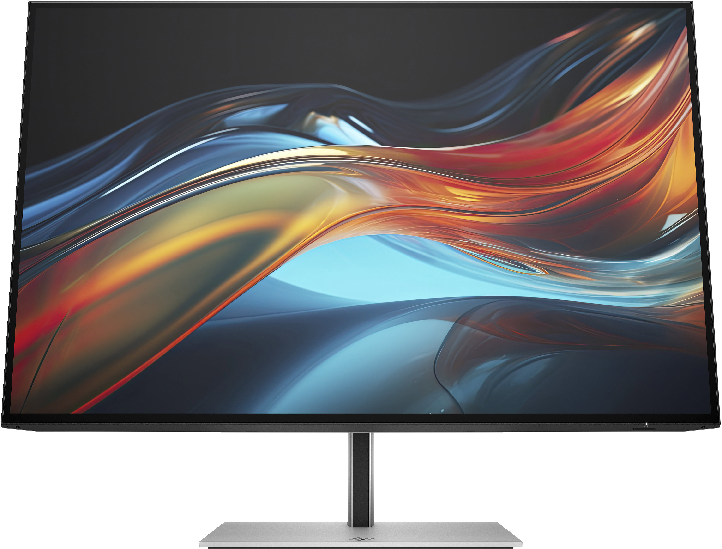 24" HP 724pu - monitor s úžasnou kvalitou obrazu