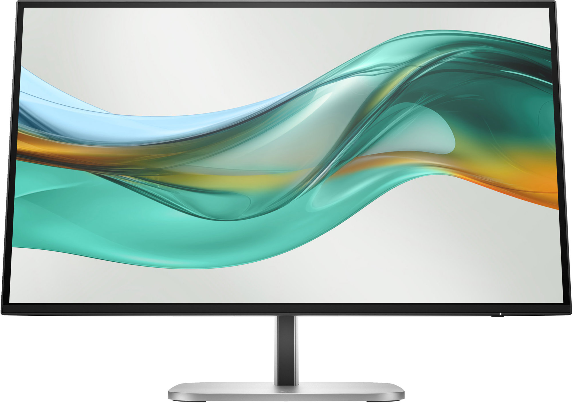 27 palcový monitor HP 527pu s IPS panelem