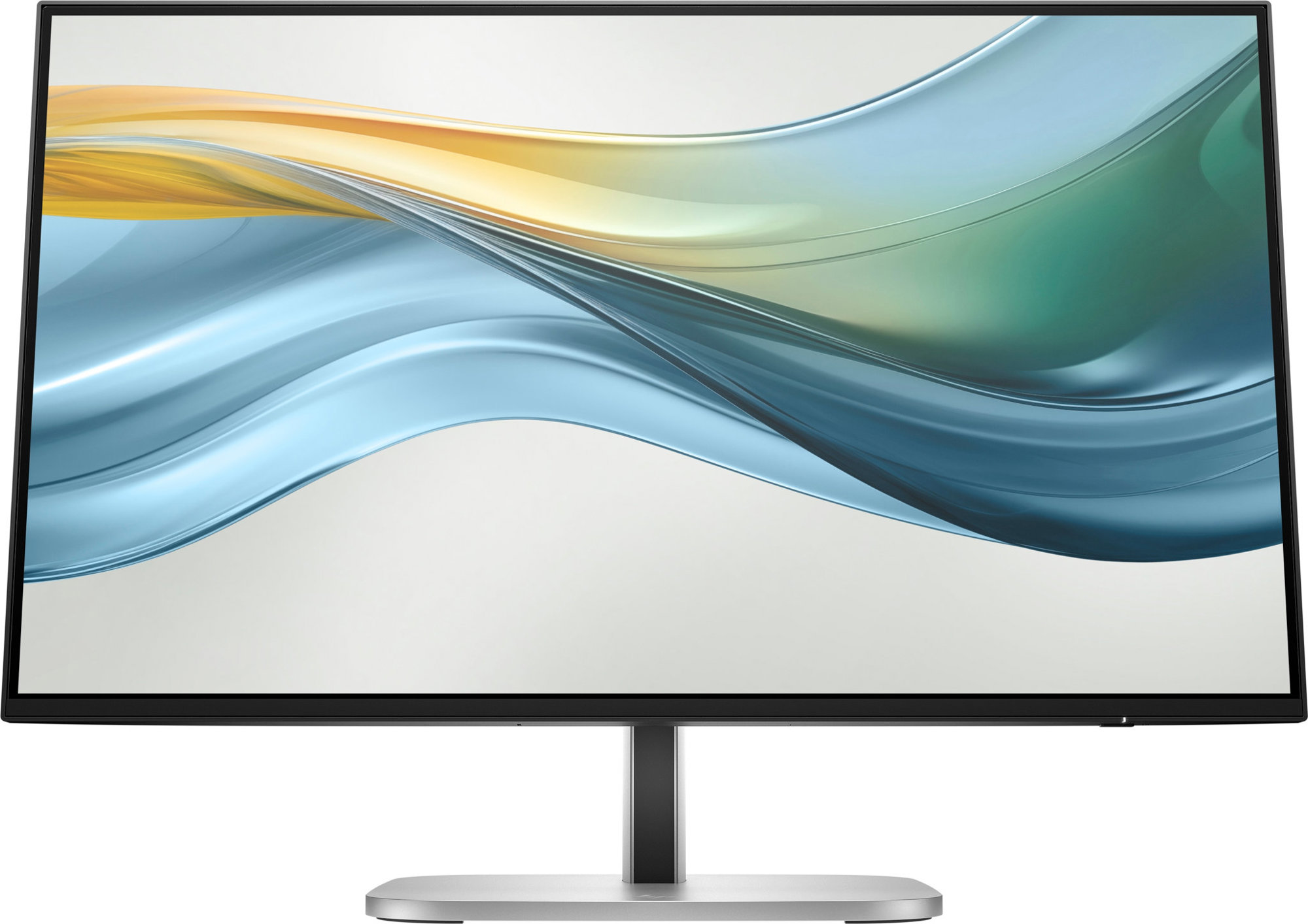 Monitor HP 524pu 24 palců s IPS technologií