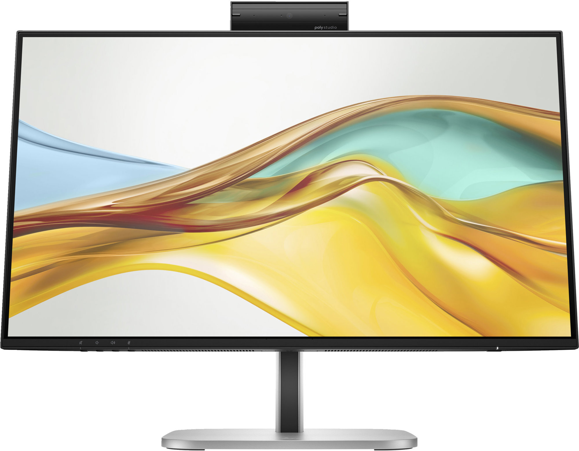 Monitor HP 524pm s úhlopříčkou 24 palců