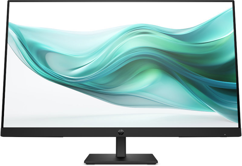 27" HP 327ph monitor s QHD rozlišením a moderním designem