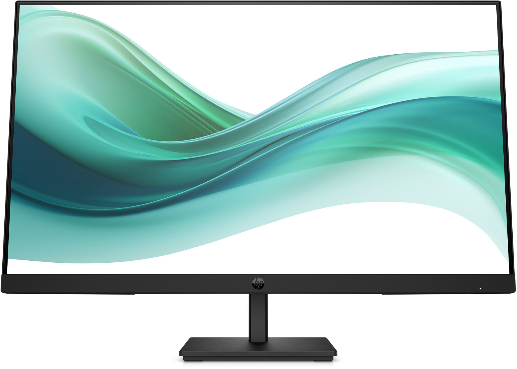 Monitor 27" HP 327pf s moderním designem a vysokým rozlišením