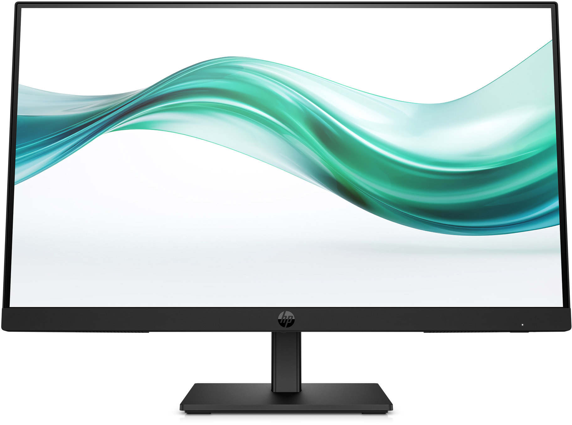 22" HP 322ph monitor s IPS panelem a moderním designem