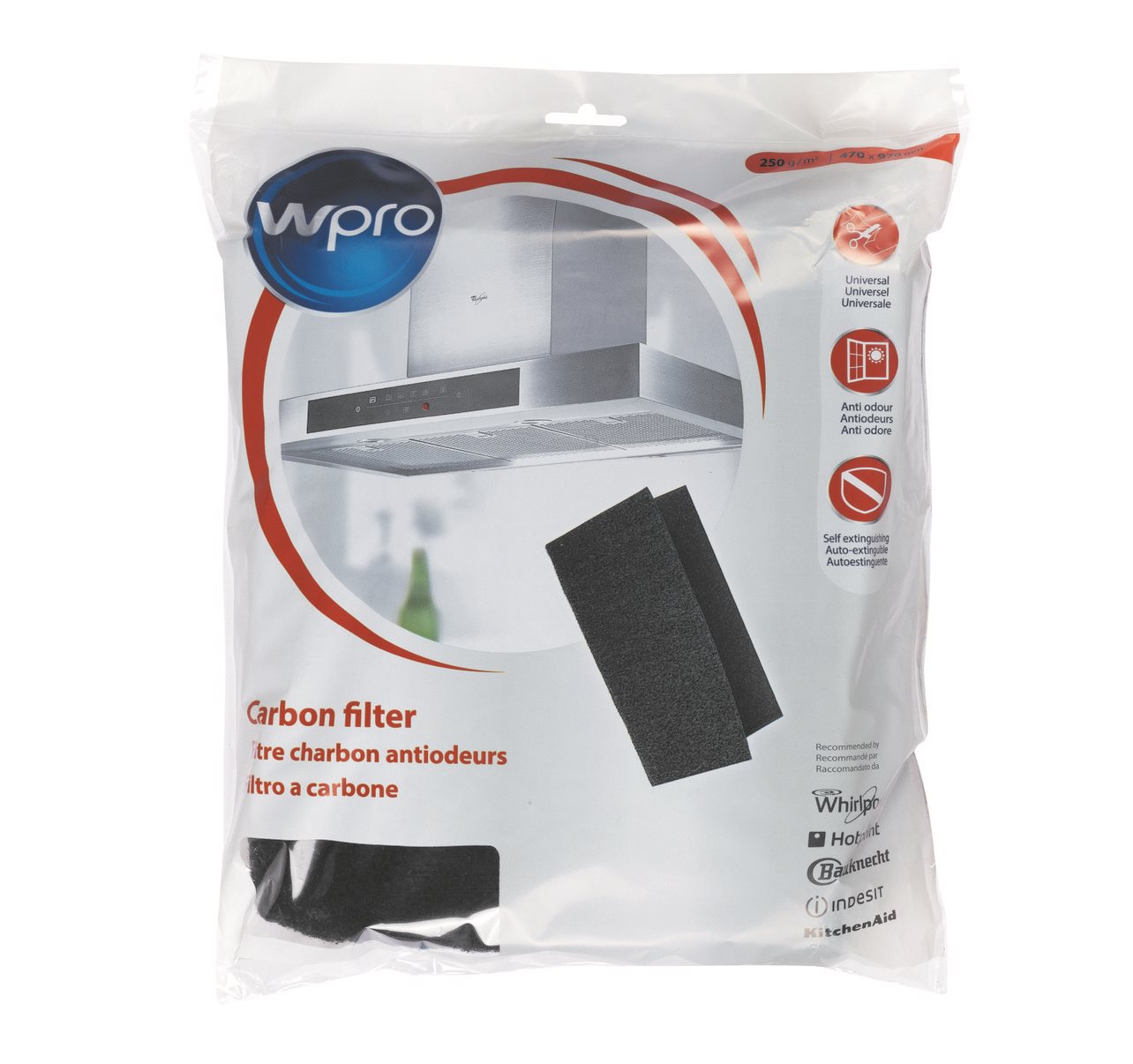 WPro UCF 017