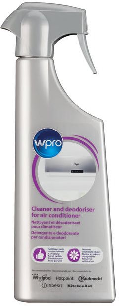 WPro ACS 016 čistič na klimatizace