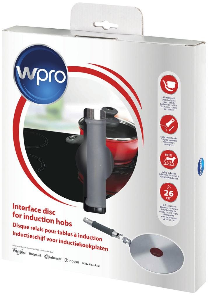 WPRO Rozhraní pro indukční varné desky IDI 106