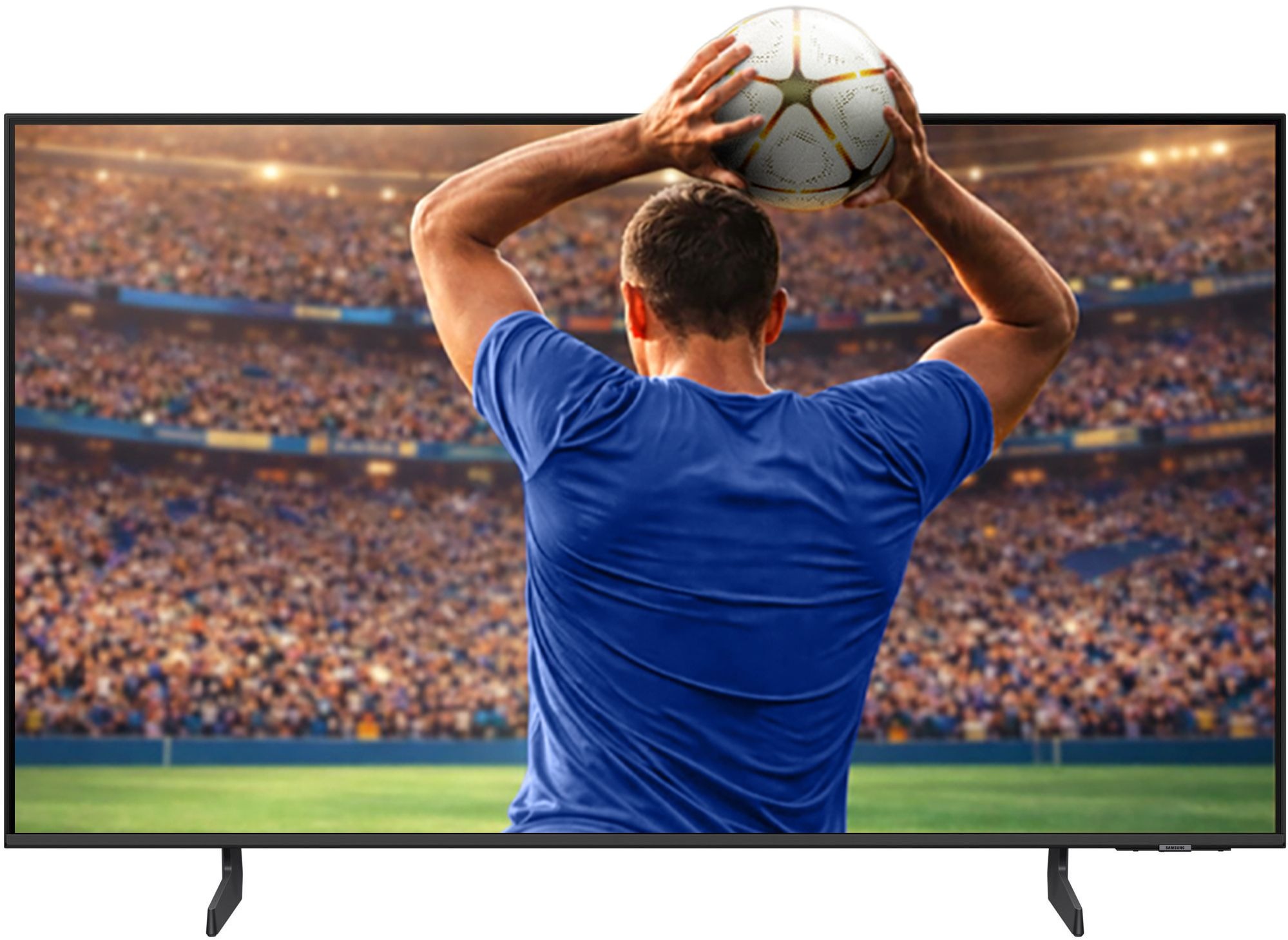 55" Samsung QE55QN70H