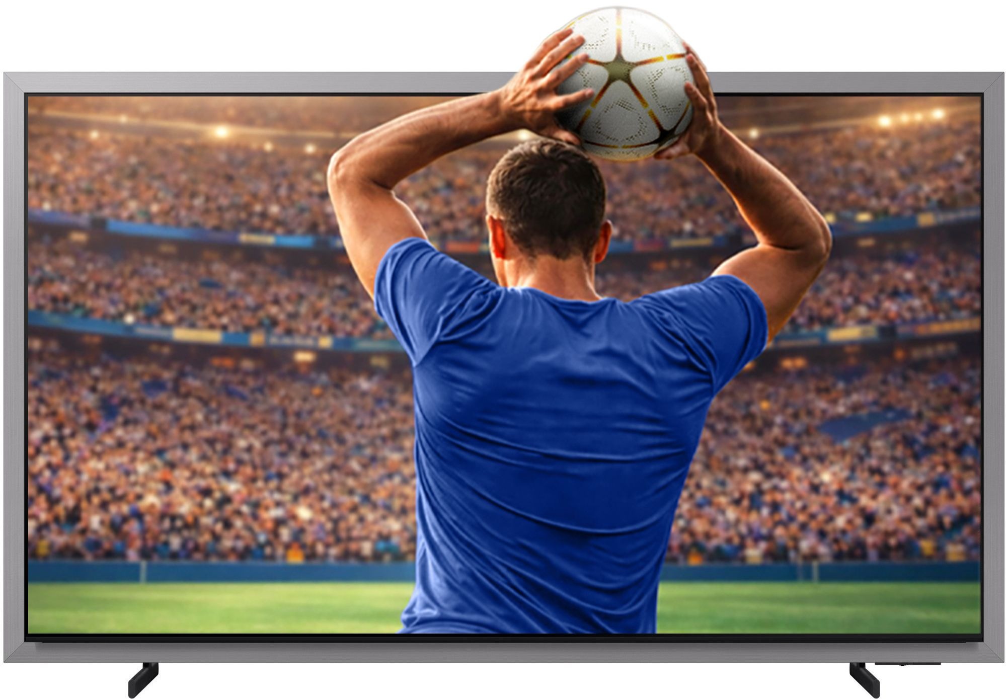 83" Samsung QE83S99H