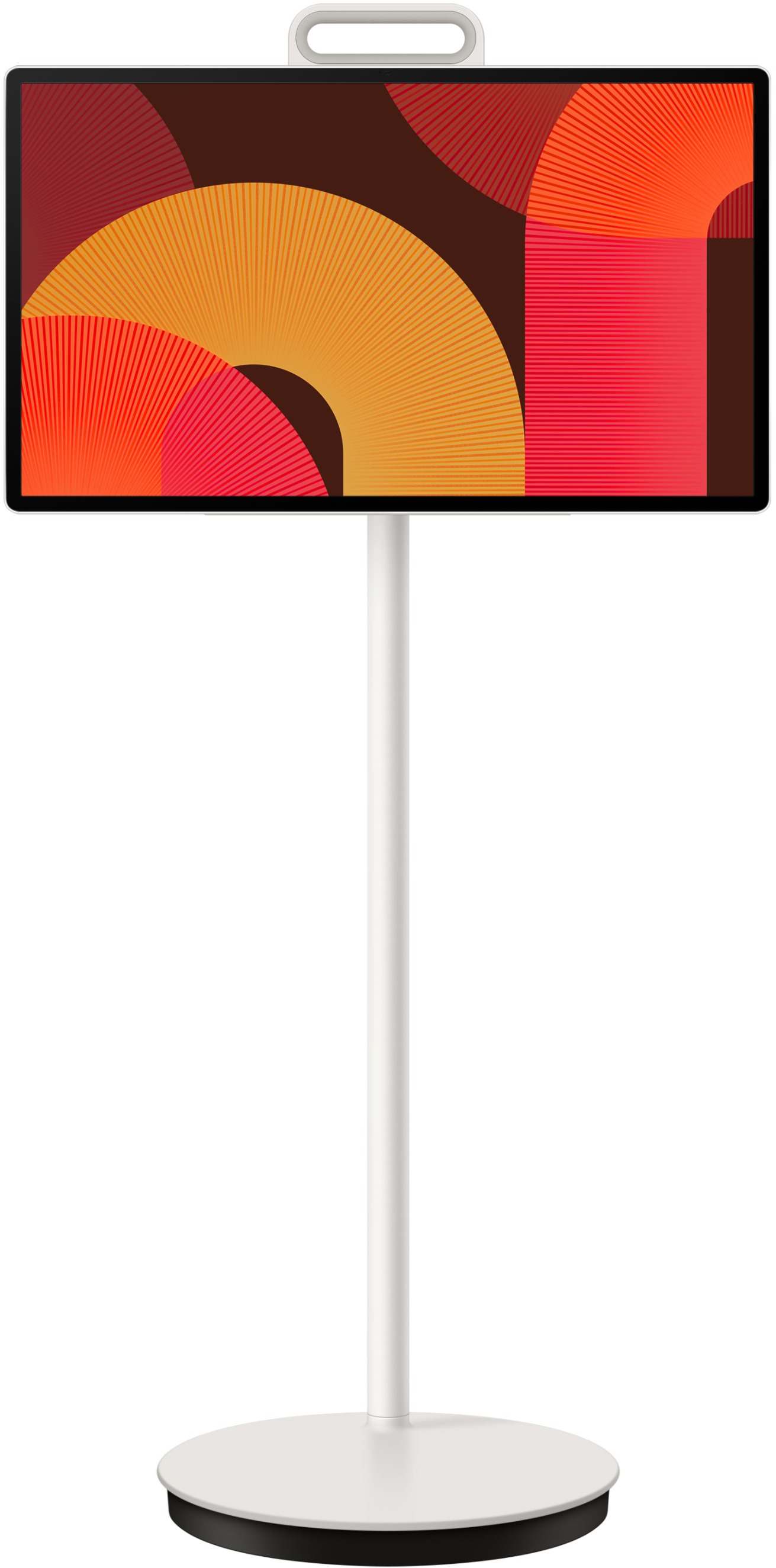 27" Samsung UE27LSM7F