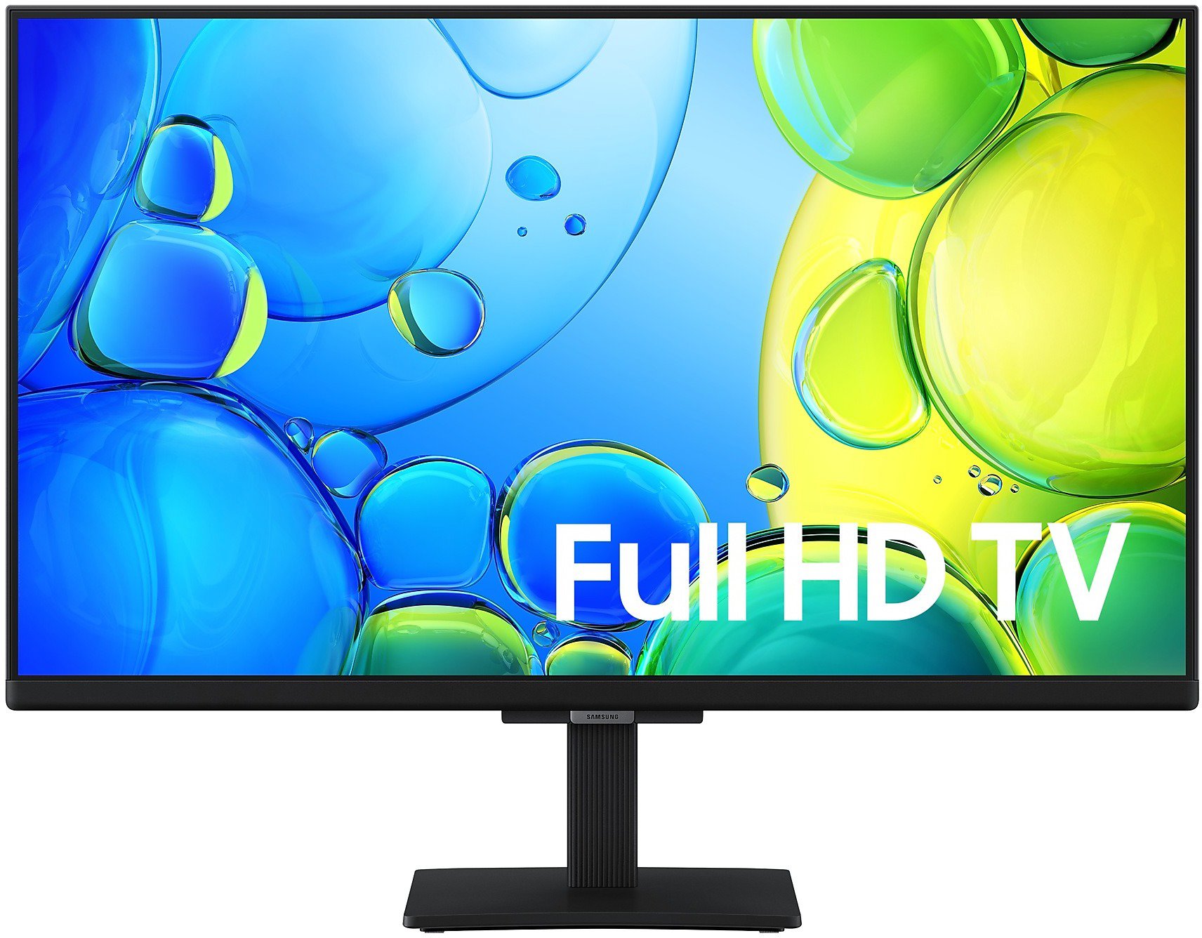 24" Samsung UE24F6002F