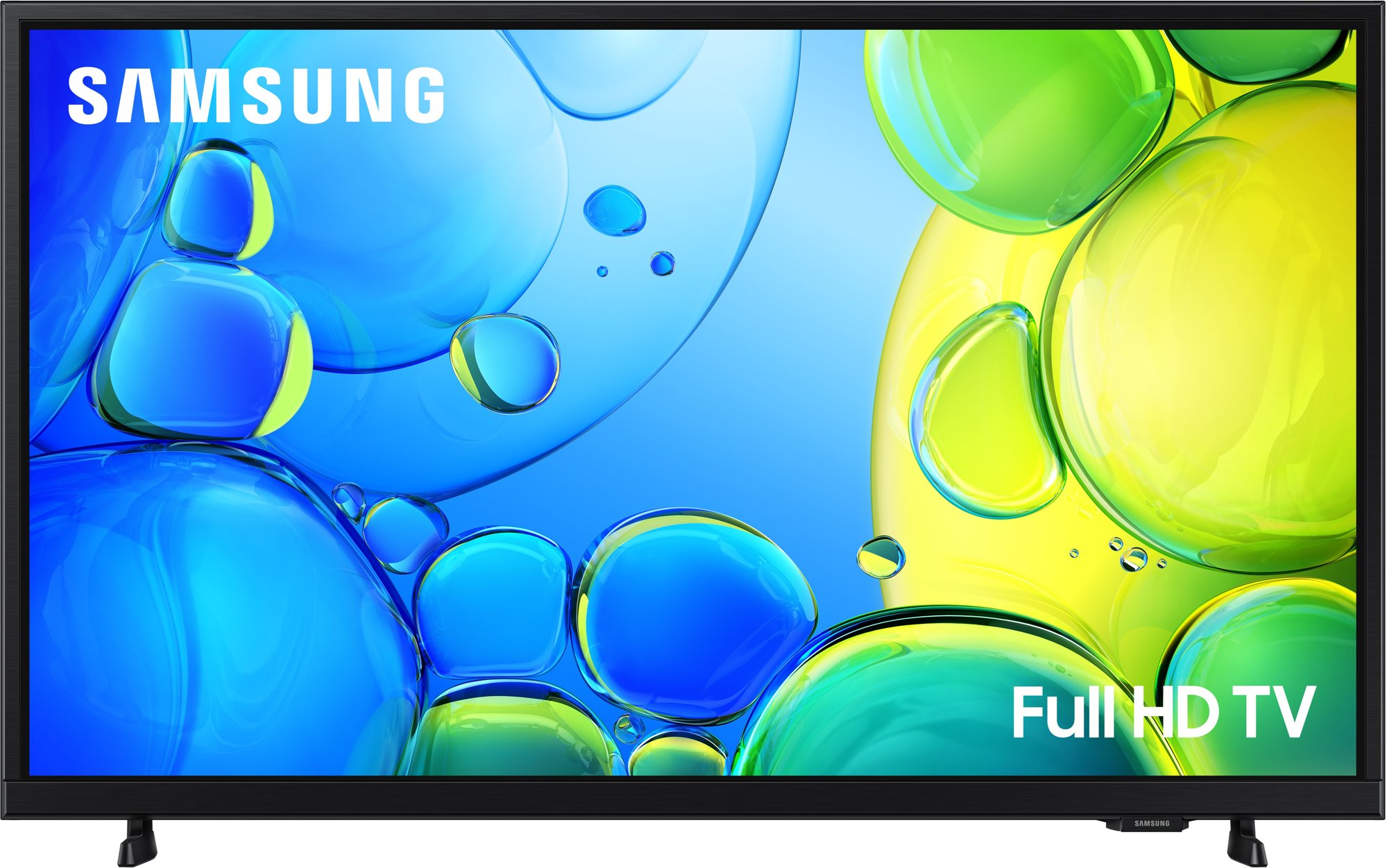 32" Samsung UE32F6002