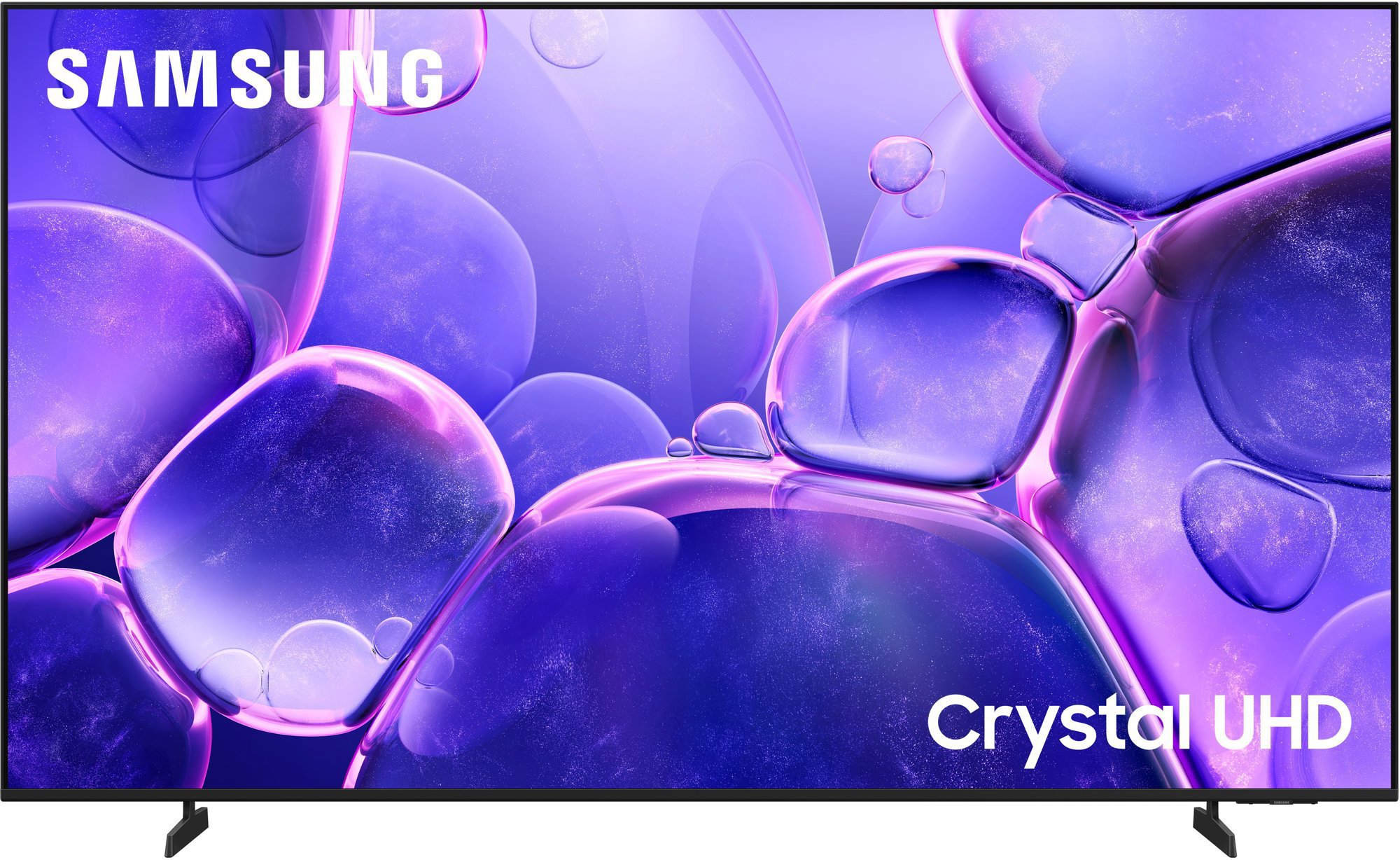 65" Samsung UE65U8072