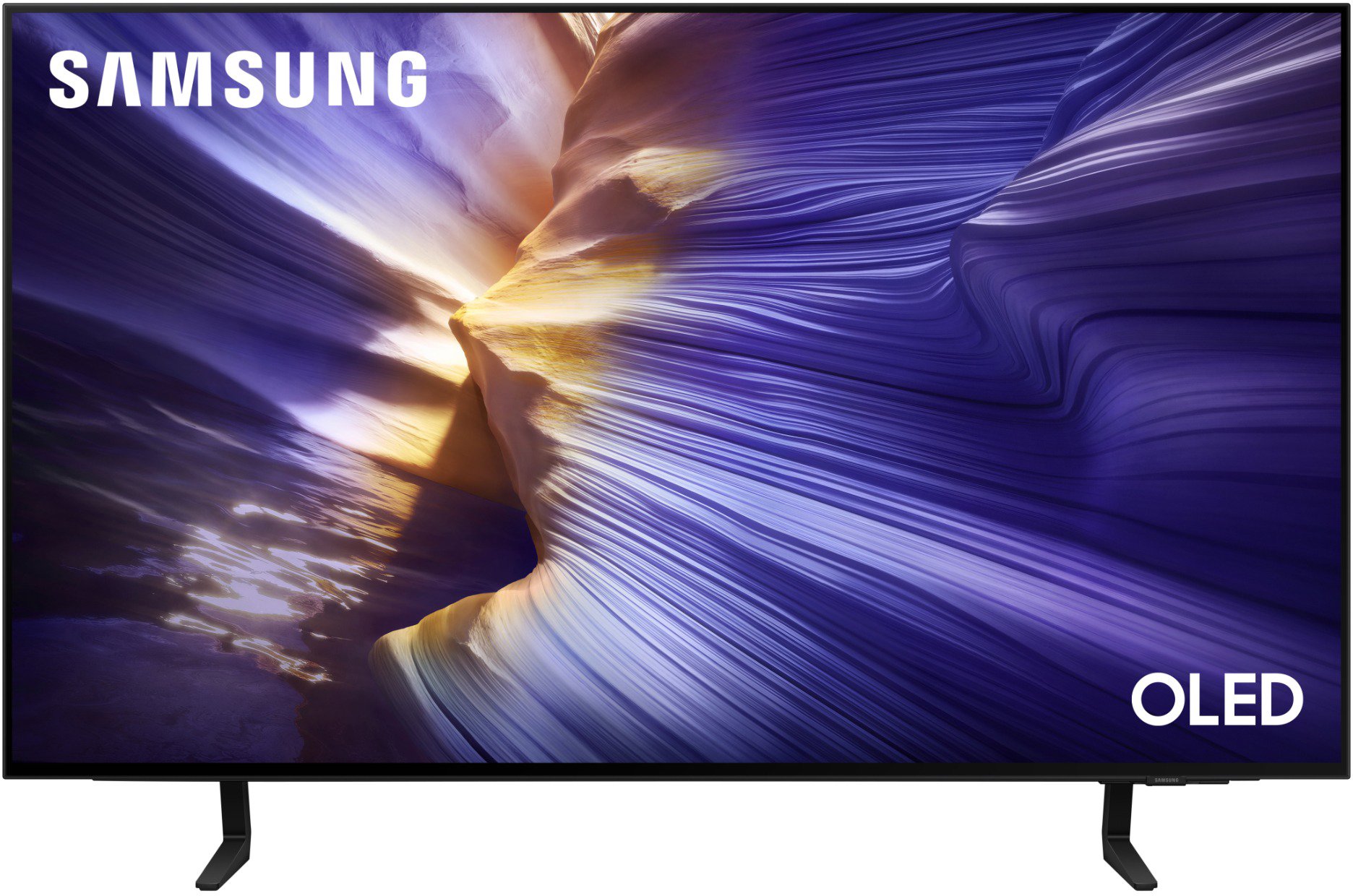 42" Samsung QE42S90F