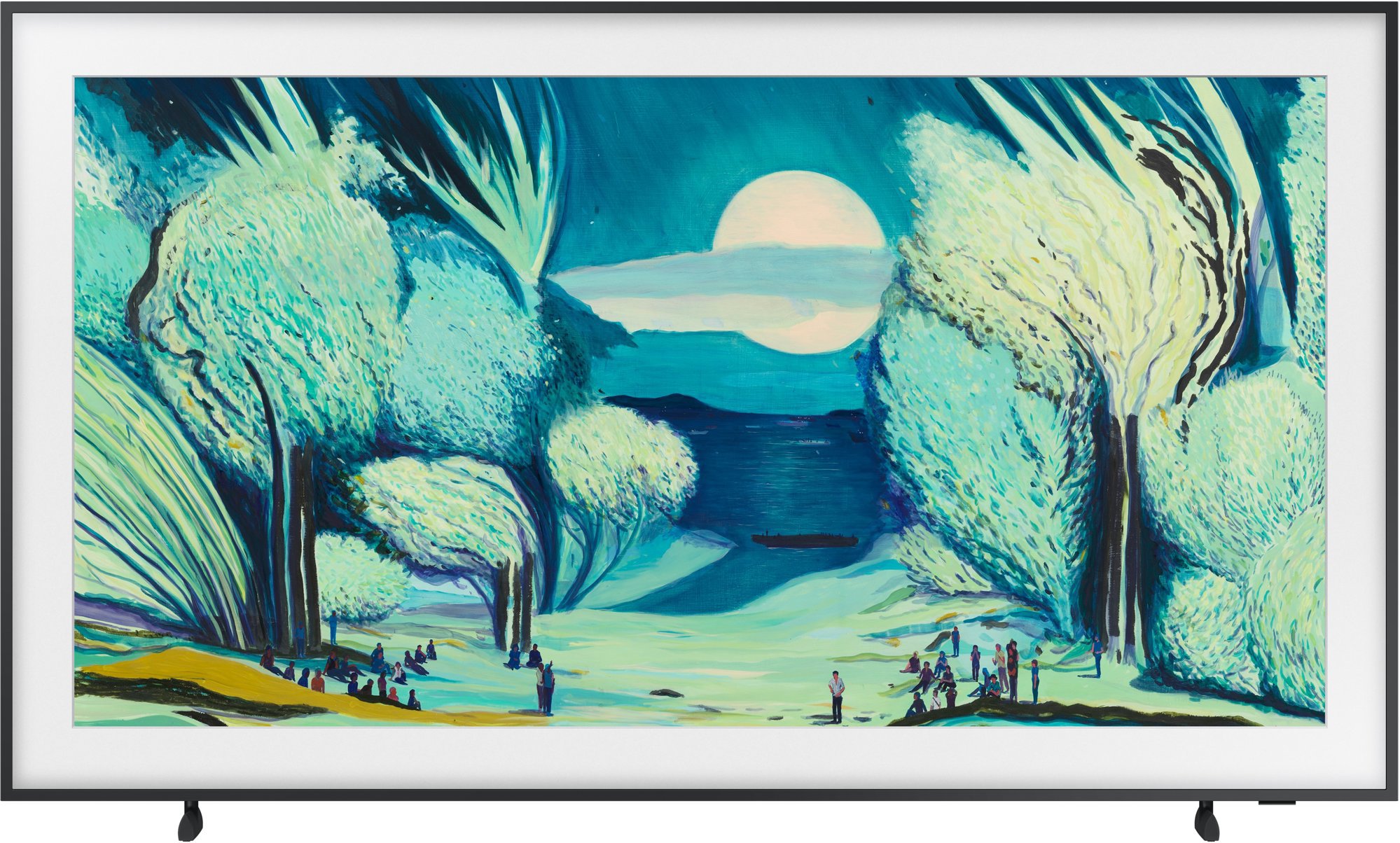 43" Samsung The Frame QE43LS03F