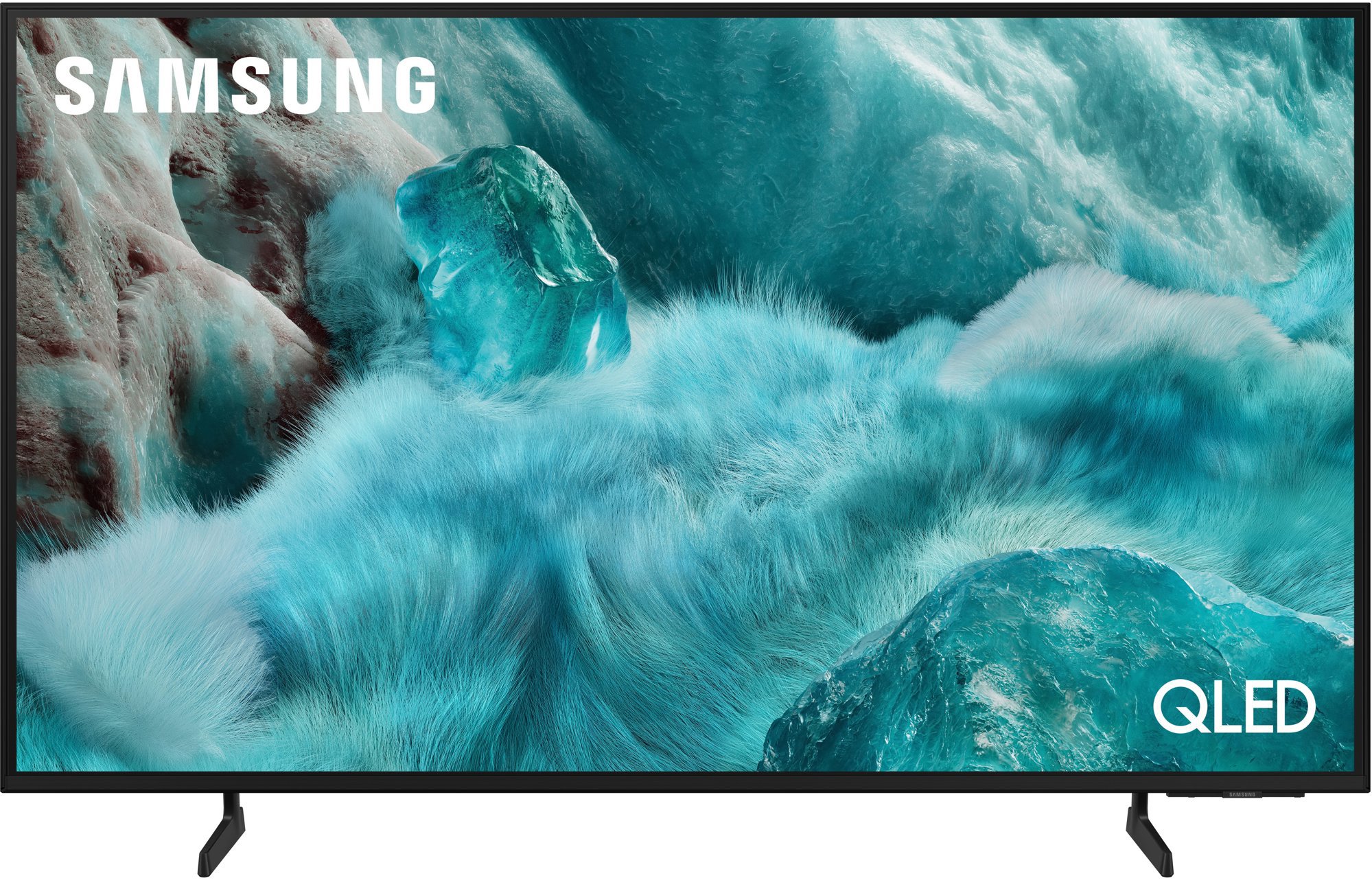 43" Samsung QE43Q7F