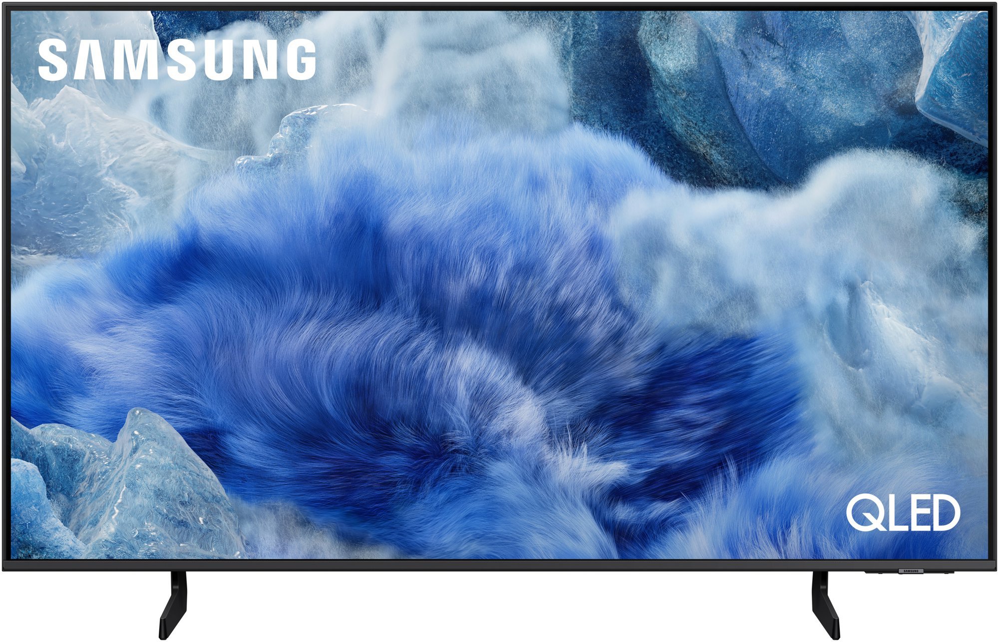 43" Samsung QE43Q8F