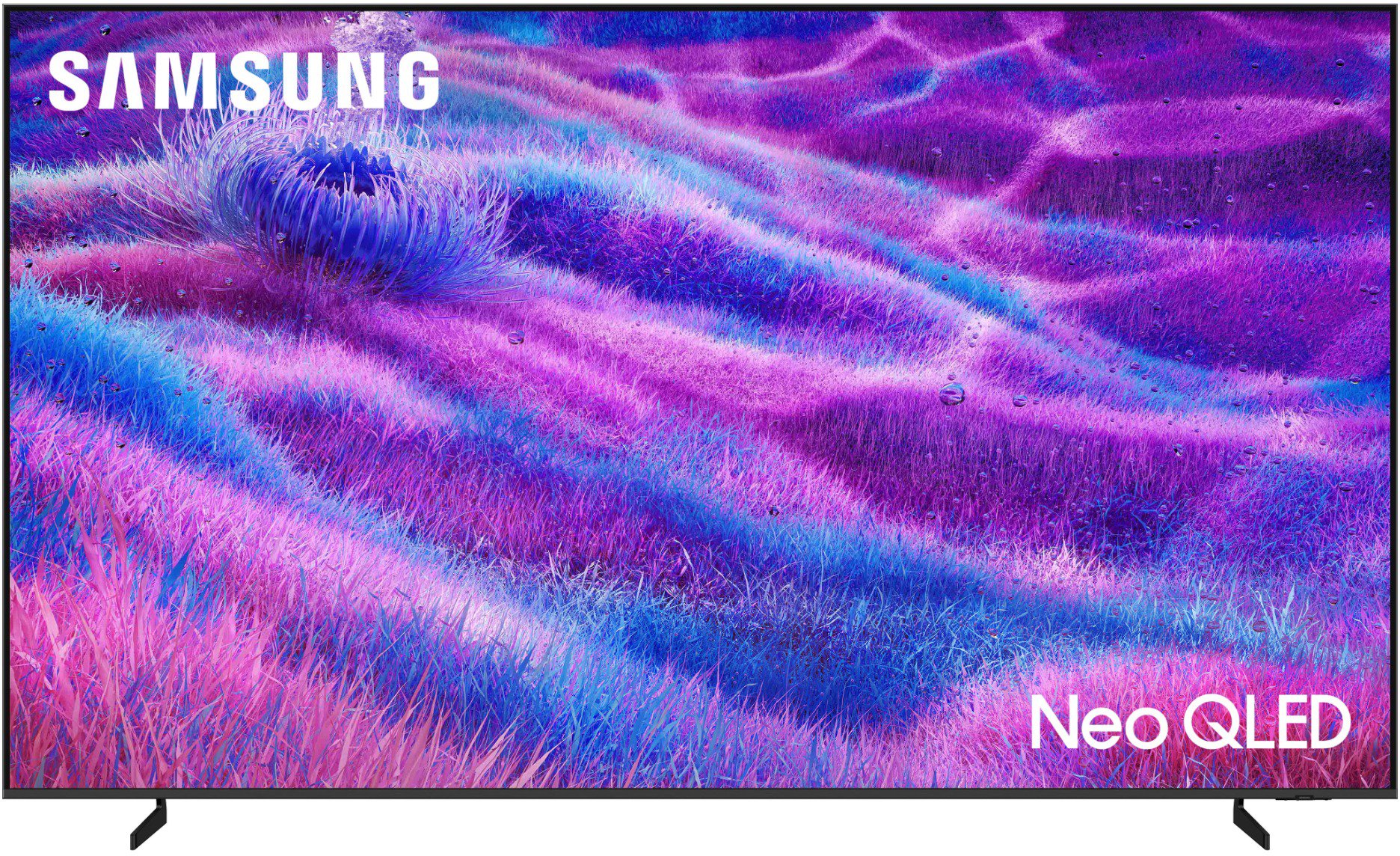 50" Samsung QE50QN80F