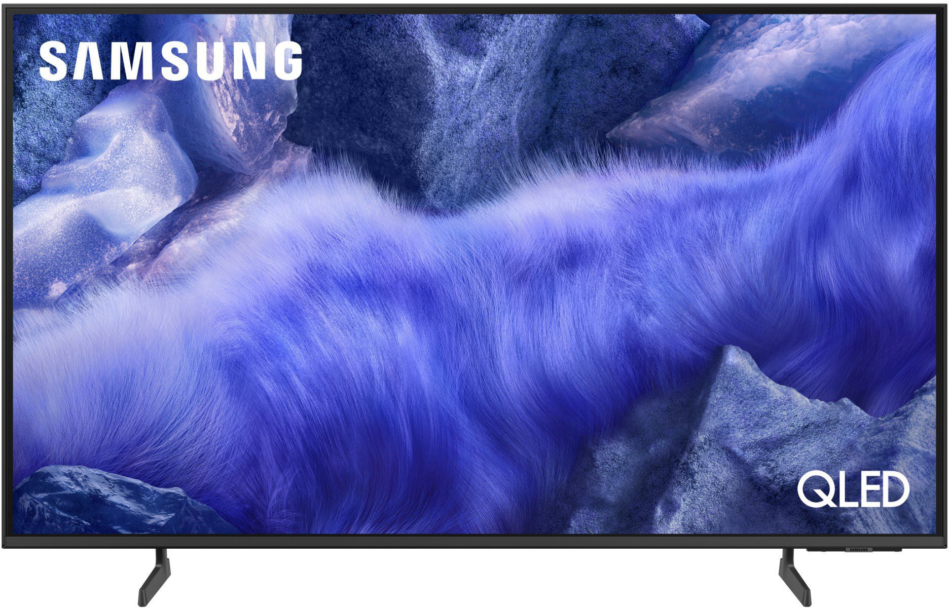 65" Samsung QE65QEF1