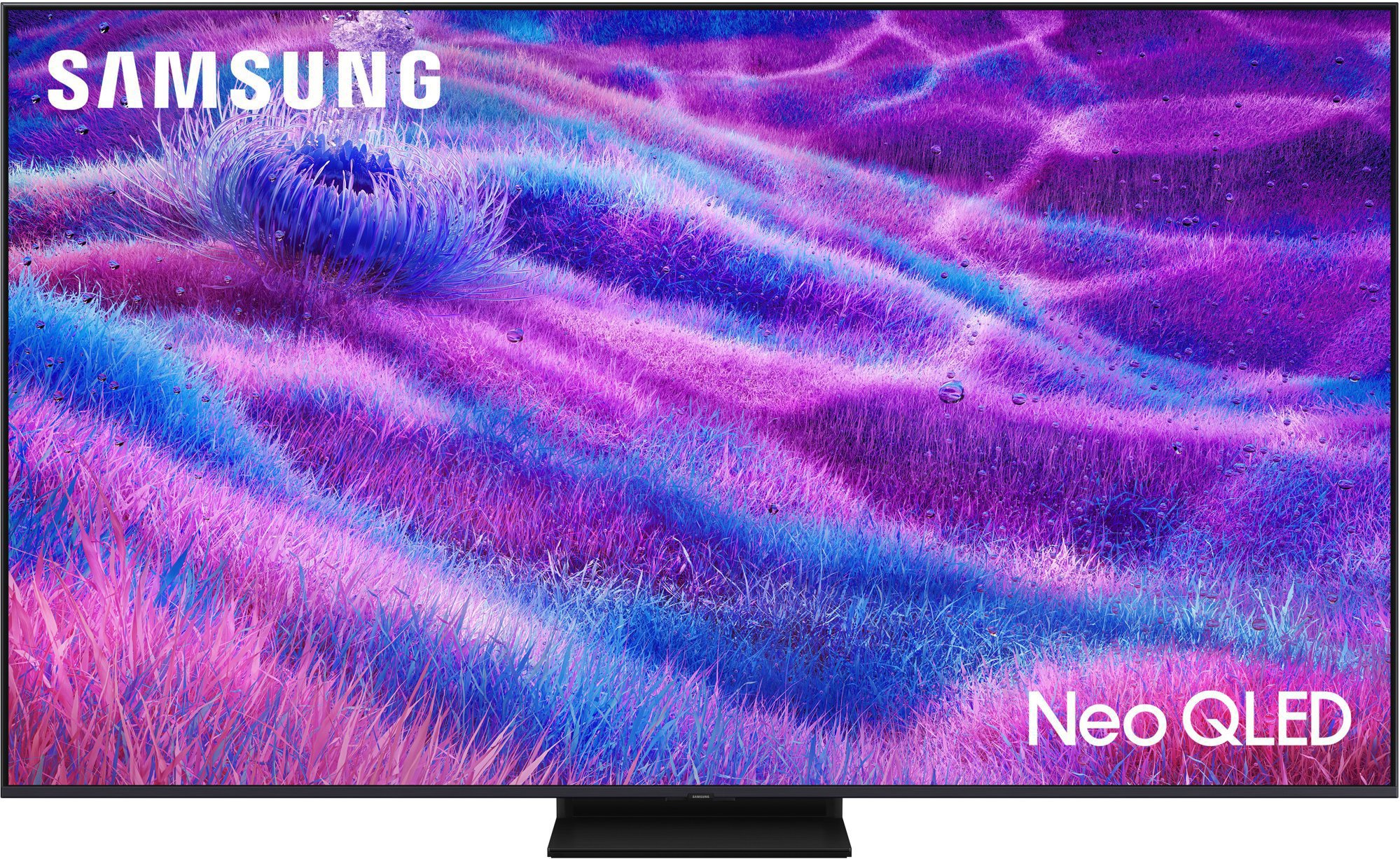 65" Samsung QE65QN80F