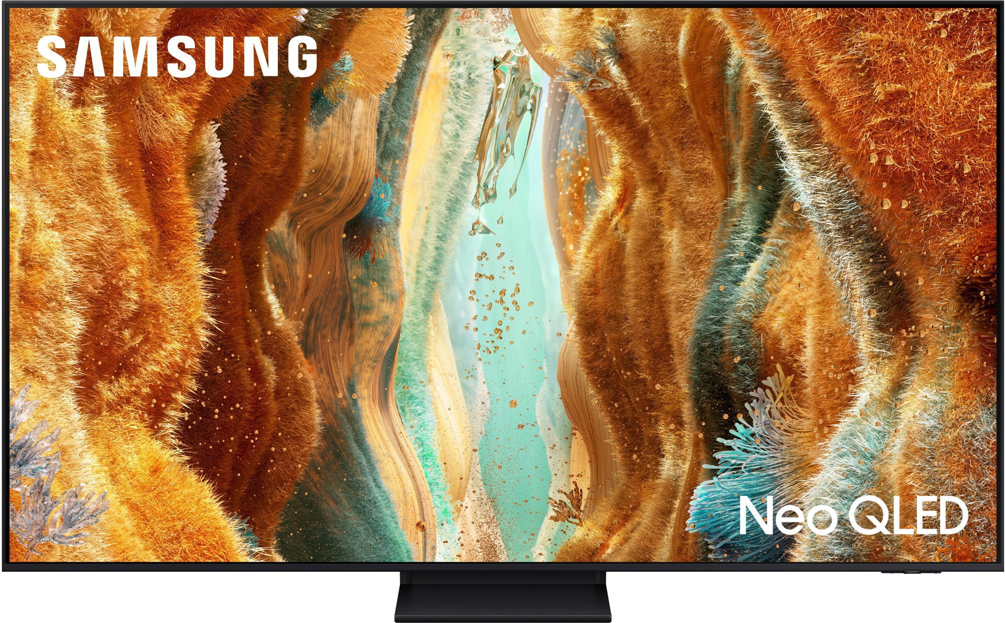 75" Samsung QE75QN70F