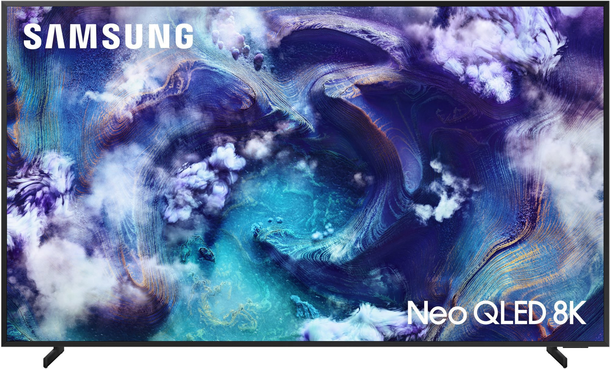 75" Samsung QE75QN900F