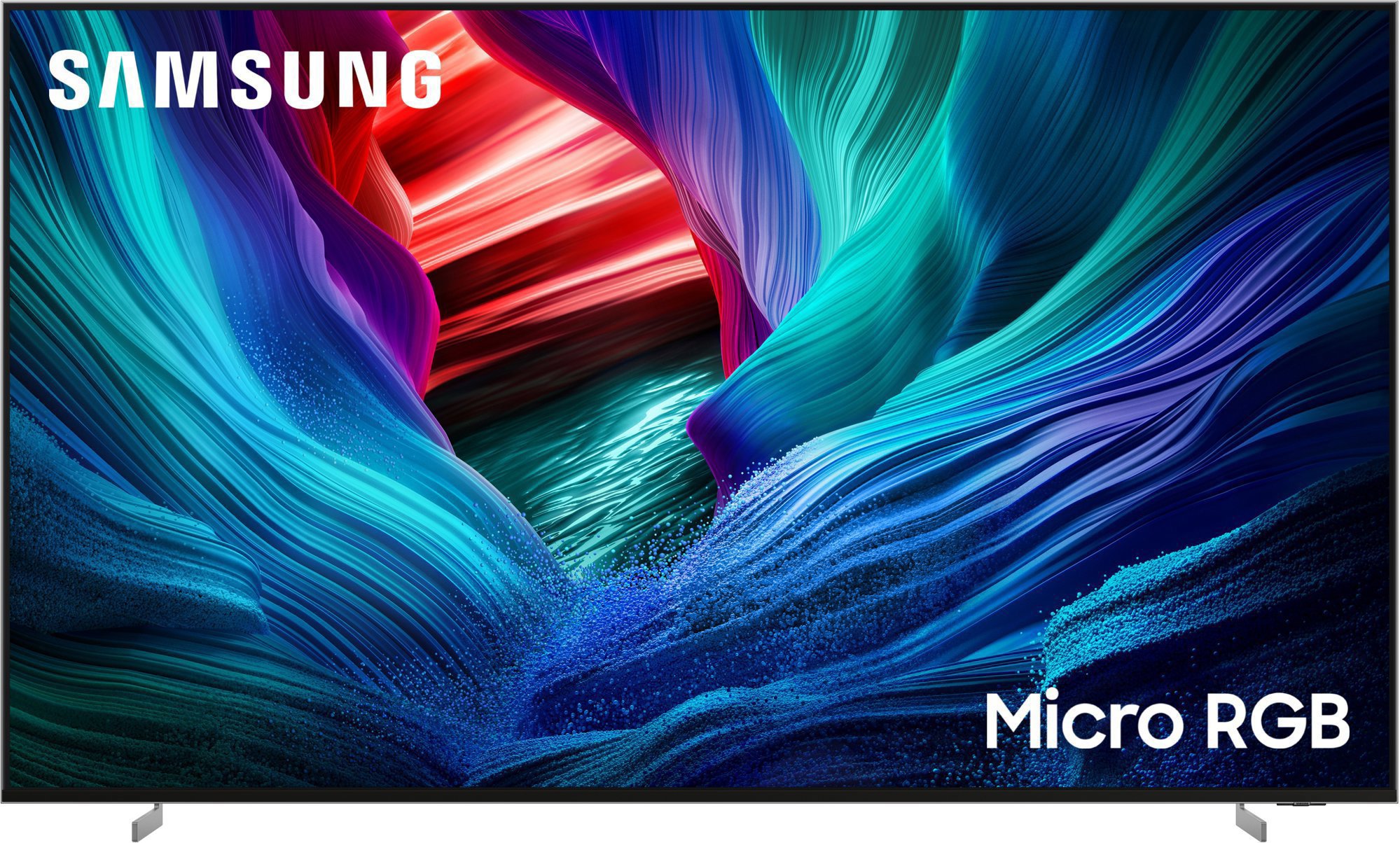 115" Samsung Micro RGB MRE115MR95F