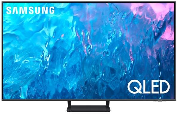 75" Samsung QE75Q70C