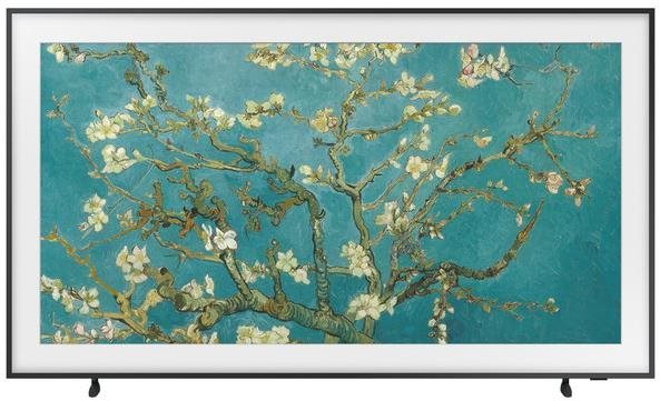 85" Samsung The Frame QE85LS03BG
