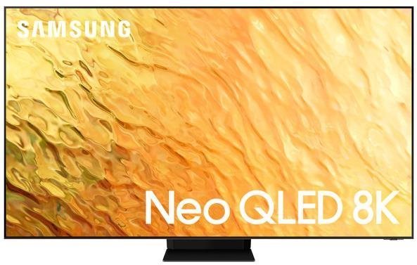 65" Samsung QE65QN800B