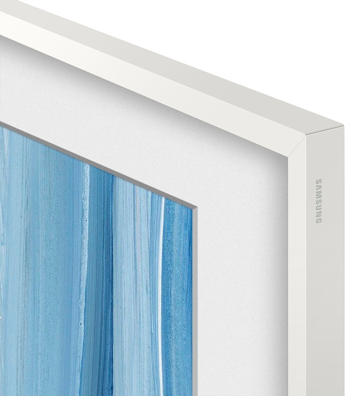 Samsung VG-SCFH55WTBXC bílý