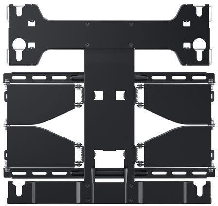 Držák Samsung WMN-B16FB pro televizi na zeď