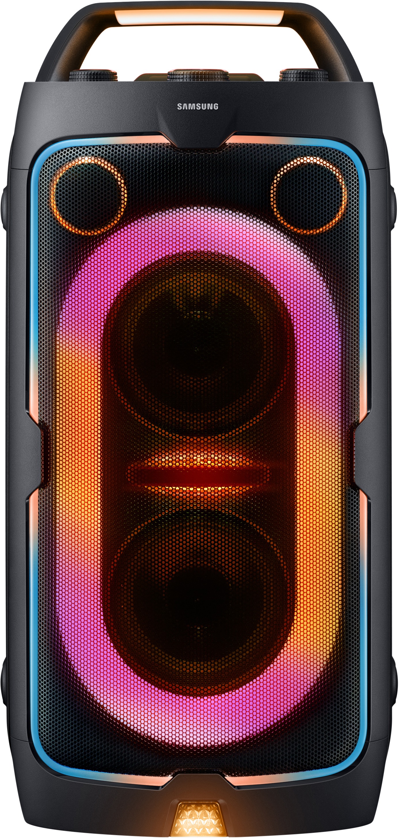 Samsung MX-ST40F Party reproduktor