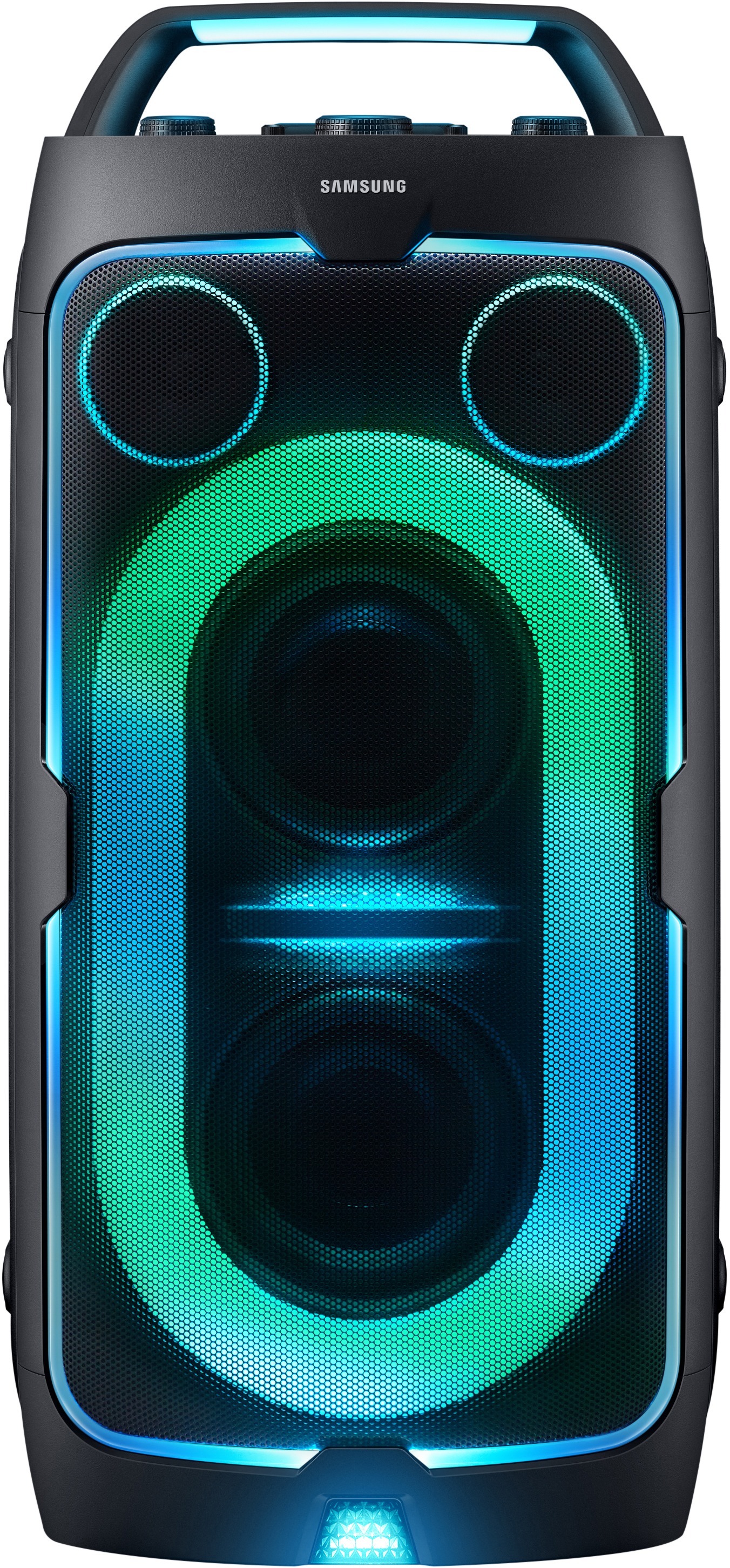 Samsung MX-ST50F Party reproduktor