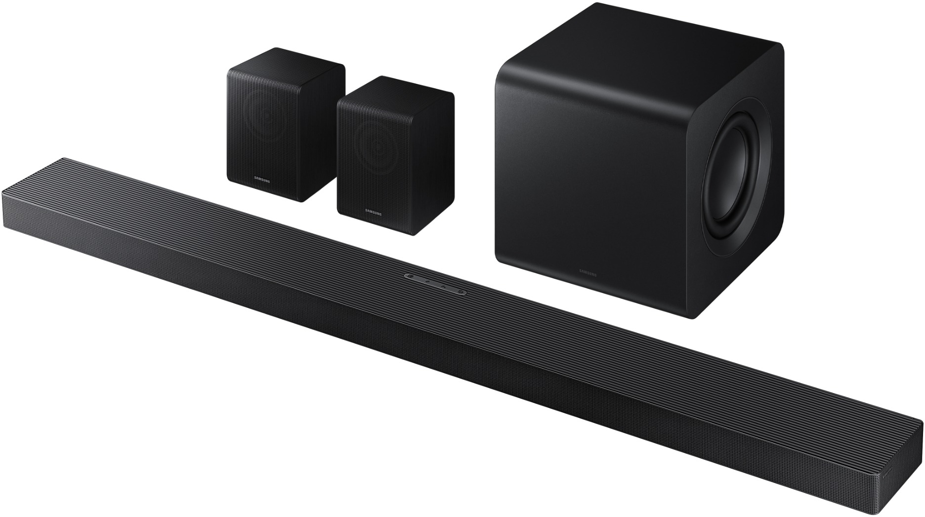 Samsung HW-QS750F