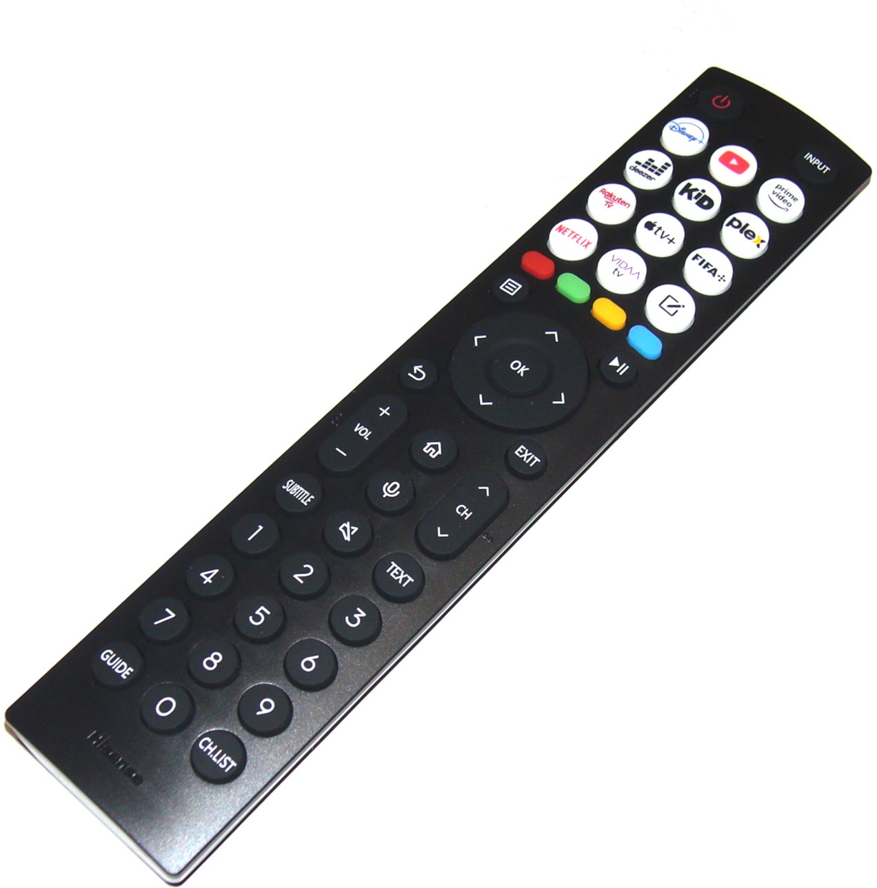 Hisense ERF2J36H