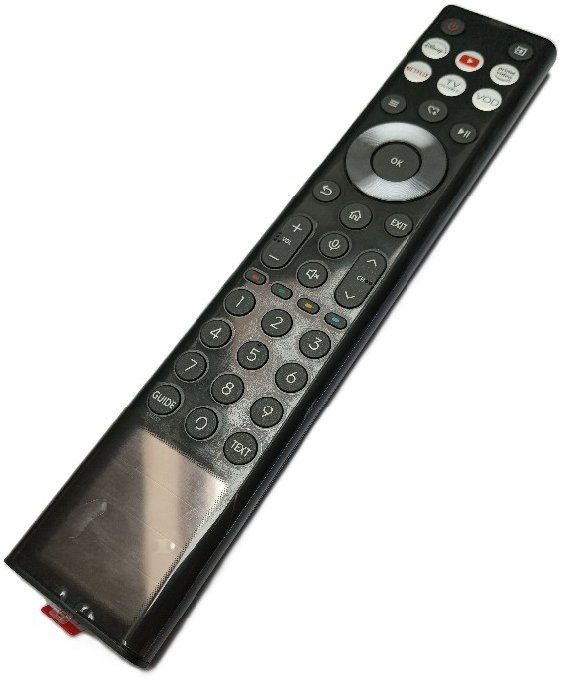 Hisense ERF6G66H