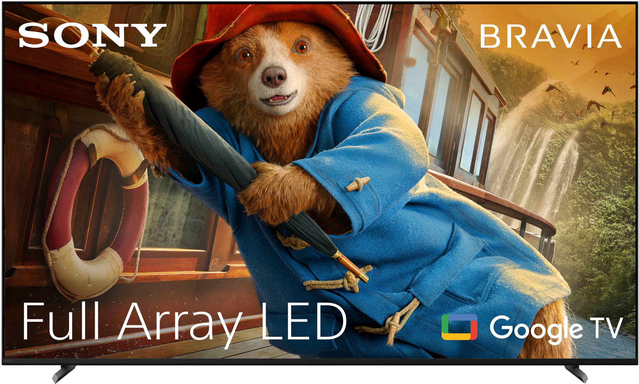 85" Sony Bravia XR-85X90L