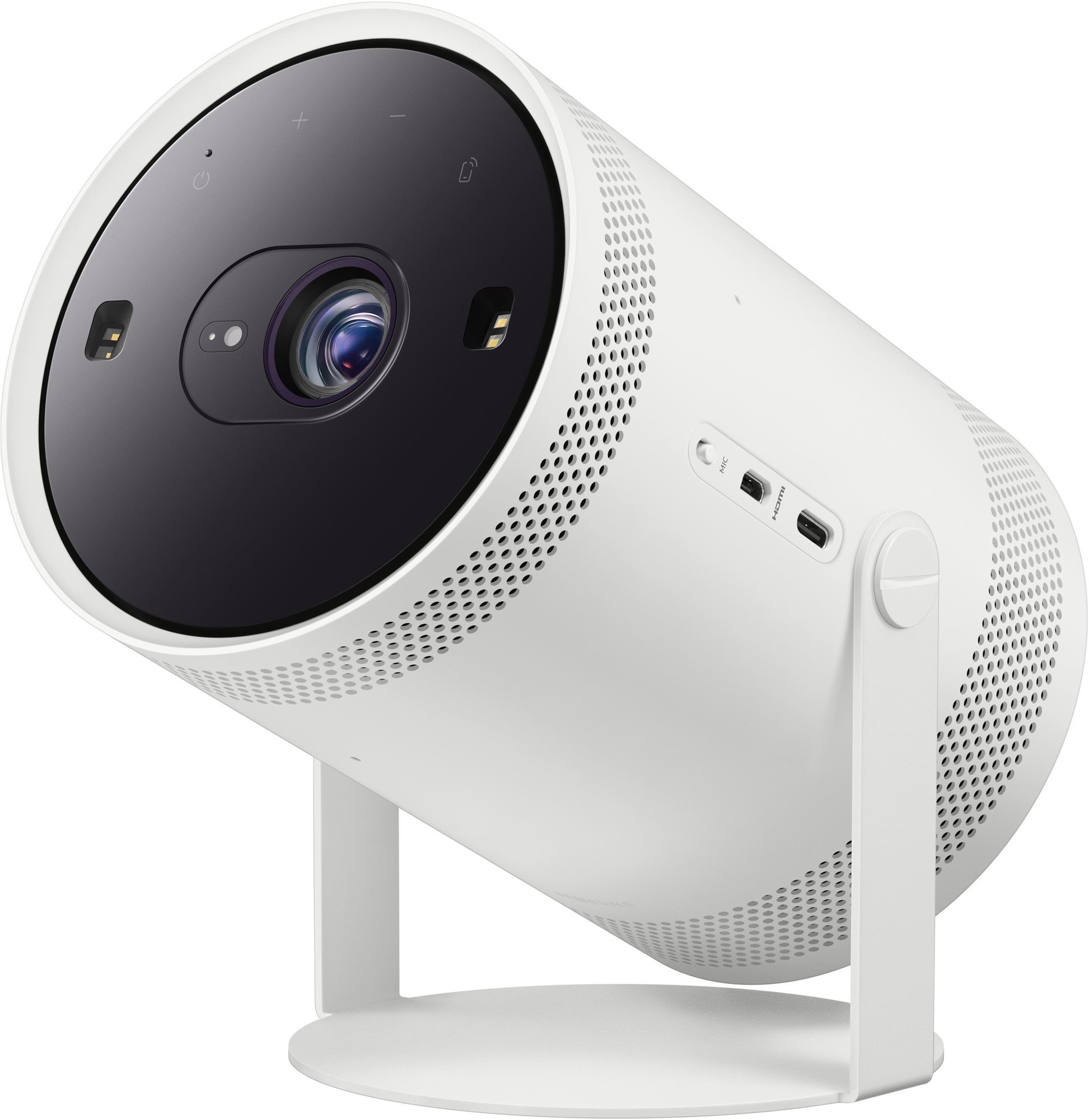 Samsung The Freestyle SP-LFF3C