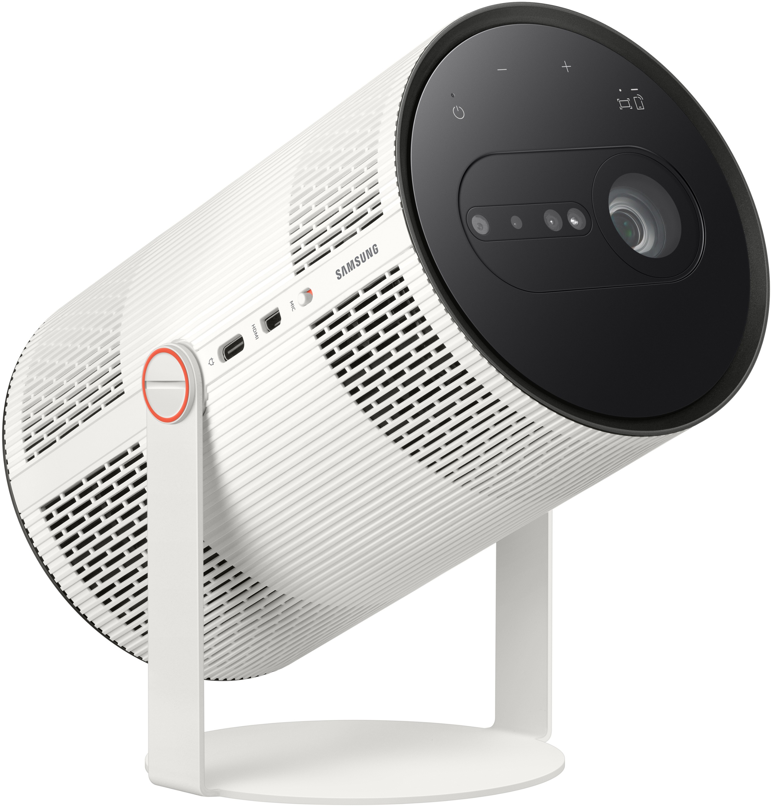 Samsung The Freestyle+ SP-LFF3H
