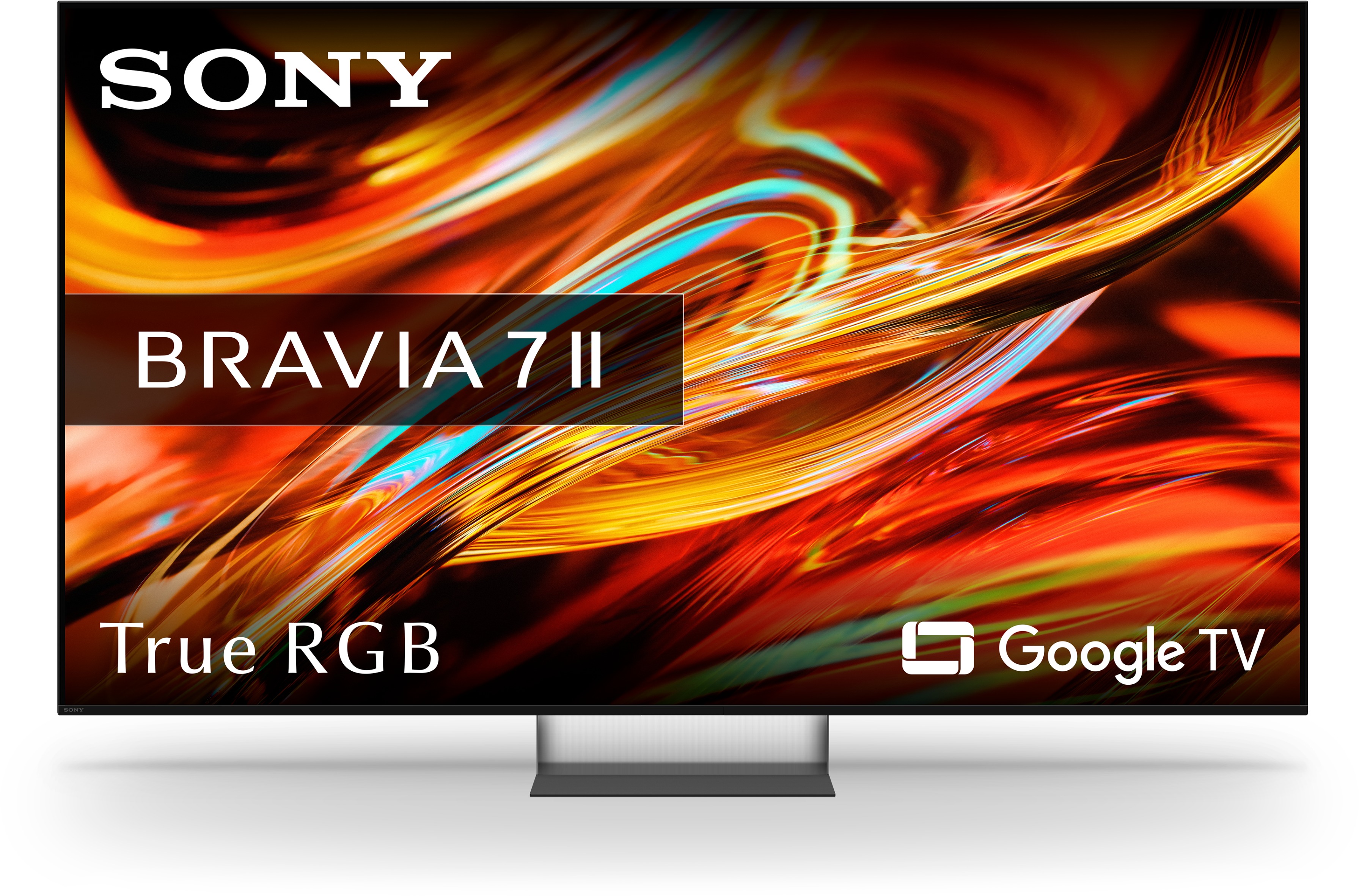 75" Sony Bravia 7 II (K75XR75M2PB.CEI)