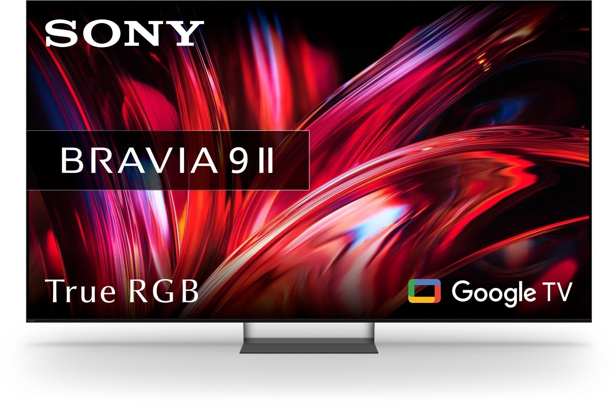 85" Sony Bravia 9 II (K85XR95M2PB.CEI)