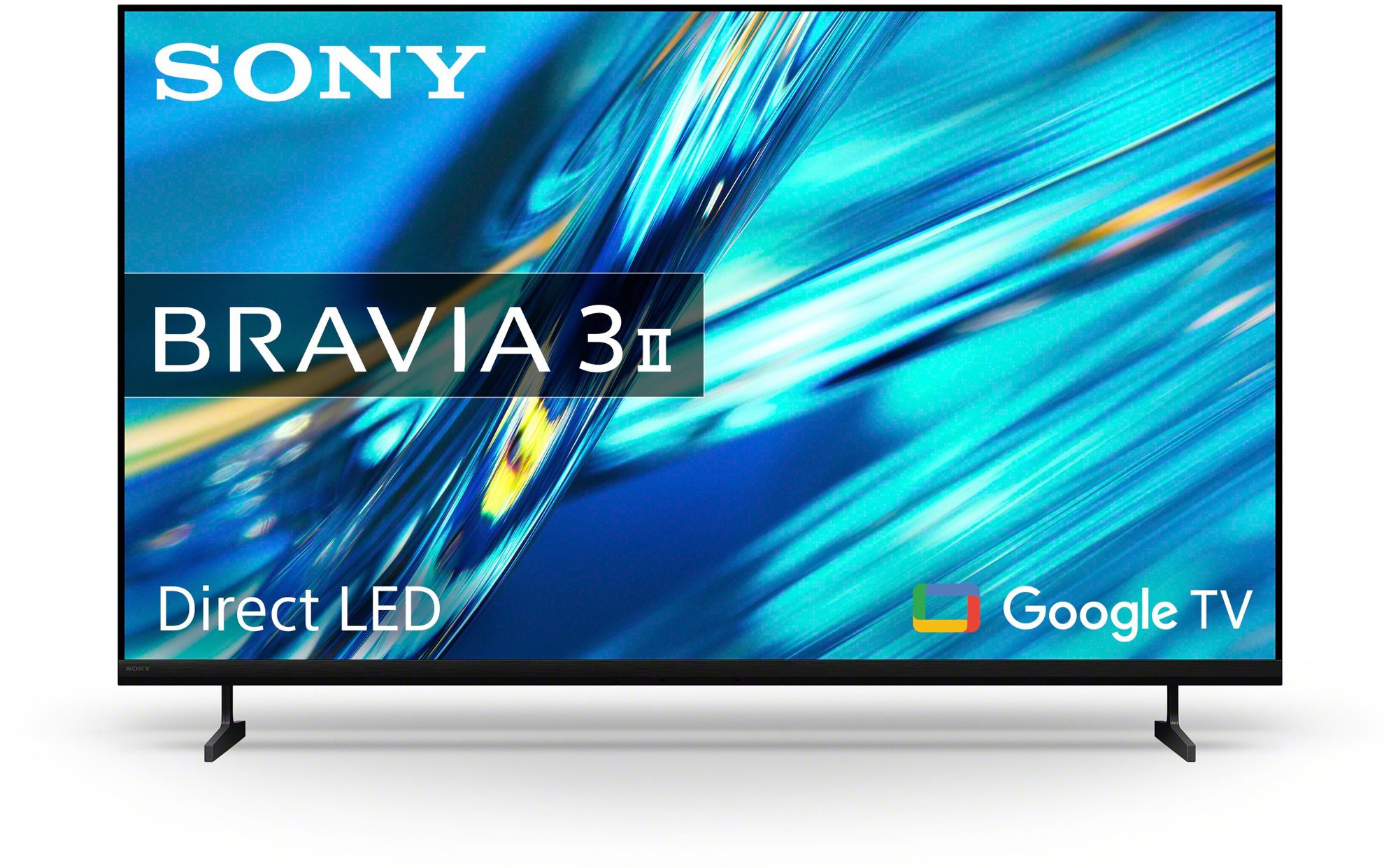 50" Sony Bravia 3 II (K50XR35M2PB.CEI)