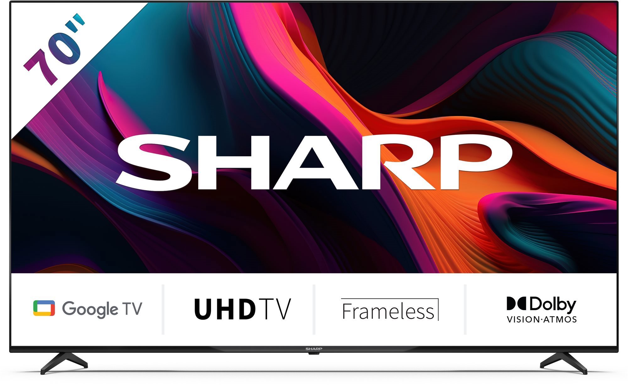 70" Sharp 70GL4260E
