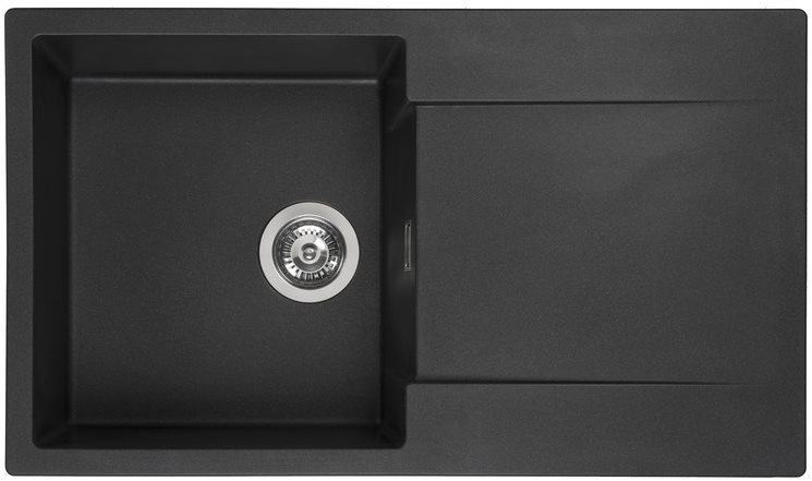 REGINOX Amsterdam 860.0 Black