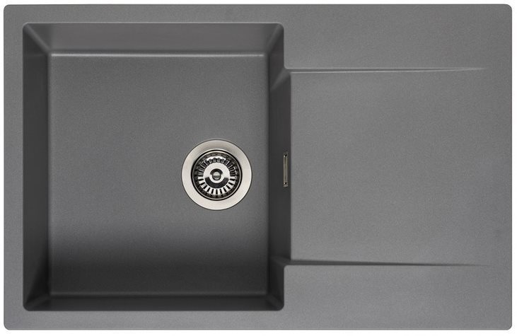 REGINOX Mini Amsterdam 760.0 Grey