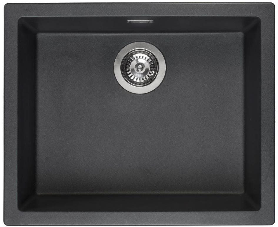 REGINOX Amsterdam 560 Black