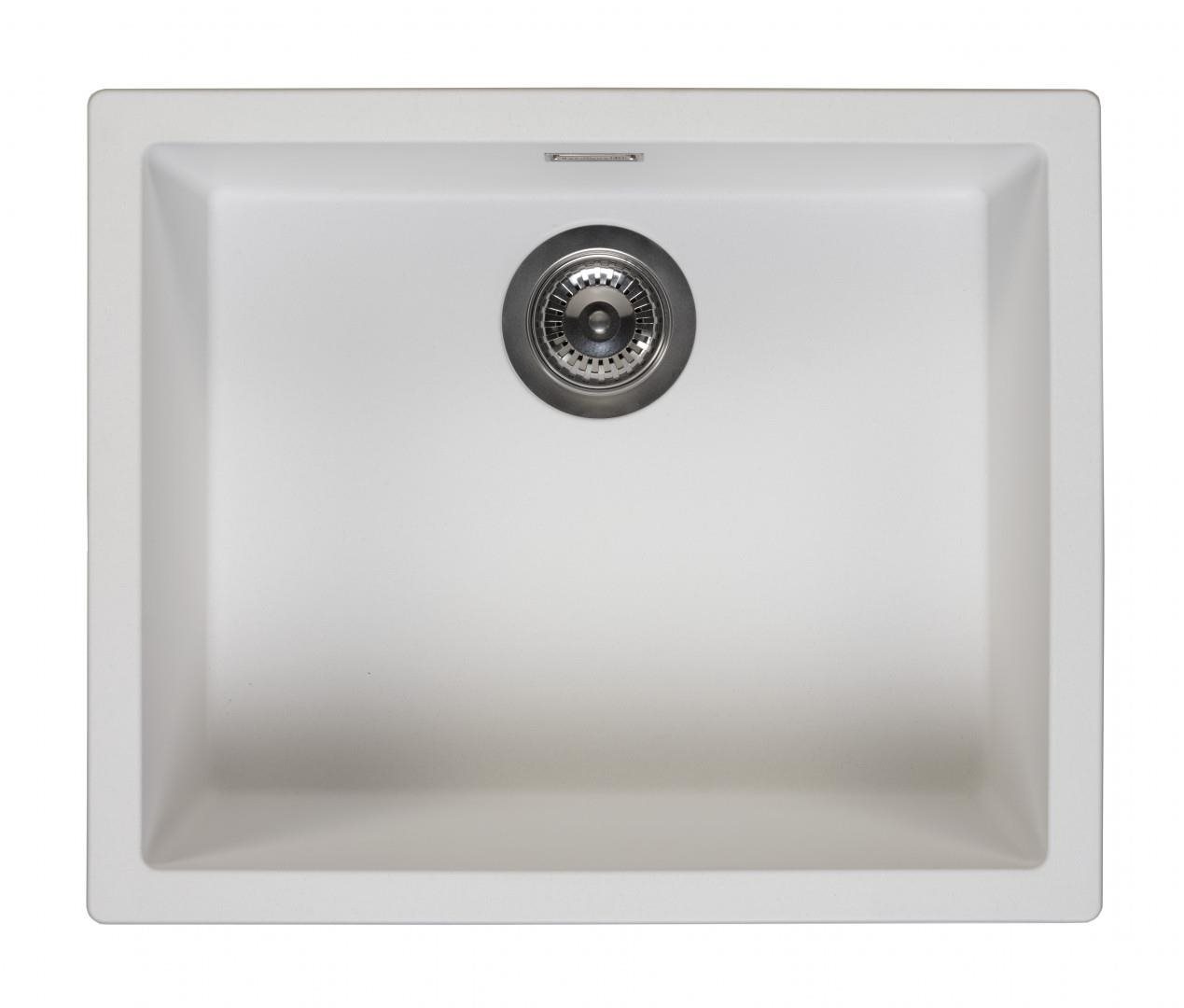 REGINOX Amsterdam 560 White pure